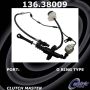 CENTRIC PARTS 136.38009 Centric Premium Clutch Master Cylinder