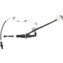CENTRIC PARTS 136.38009 Centric Premium Clutch Master Cylinder
