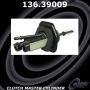 CENTRIC PARTS 136.39009 Centric Premium Clutch Master Cylinder
