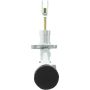 CENTRIC PARTS 136.42012 Centric Premium Clutch Master Cylinder
