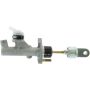 CENTRIC PARTS 136.46013 Centric Premium Clutch Master Cylinder