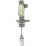 CENTRIC PARTS 136.46022 Centric Premium Clutch Master Cylinder