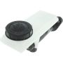 CENTRIC PARTS 136.62006 Centric Premium Clutch Master Cylinder