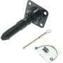 CENTRIC PARTS 136.62015 Centric Premium Clutch Master Cylinder