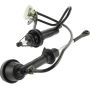 CENTRIC PARTS 136.62525 Centric Pre-Filled Kit 3 Pc; Includes Premium Clutch Master Slave Cylinder Assy
