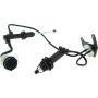 CENTRIC PARTS 136.62537 Centric Pre-Filled Kit 3 Pc; Includes Premium Clutch Master Slave Cylinder Assy