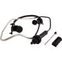 CENTRIC PARTS 136.65520 Centric Pre-Filled Kit 3 Pc; Includes Premium Clutch Master Slave Cylinder Assy