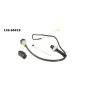CENTRIC PARTS 136.65619 Centric Pre-Filled 2 Piece Assembly; Includes Premium Clutch Master and Line