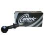 CENTRIC PARTS 136.66502 Centric Pre-Filled Kit 3 Pc; Includes Premium Clutch Master Slave Cylinder Assy