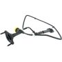 CENTRIC PARTS 136.67521 Centric Pre-Filled Kit 3 Pc; Includes Premium Clutch Master Slave Cylinder Assy