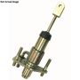 CENTRIC PARTS 136.67621 Centric Pre-Filled Kit 3 Pc; Includes Premium Clutch Master Slave Cylinder Assy