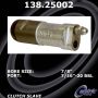 CENTRIC PARTS 138.25002 Centric Premium Clutch Slave Cylinder