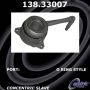 CENTRIC PARTS 138.33007 Centric Premium Clutch Slave Cylinder