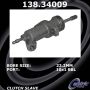 CENTRIC PARTS 138.34009 Centric Premium Clutch Slave Cylinder