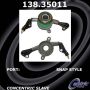 CENTRIC PARTS 138.35011 Centric Premium Clutch Slave Cylinder