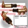CENTRIC PARTS 138.40005 Centric Premium Clutch Slave Cylinder