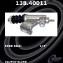 CENTRIC PARTS 138.40011 Centric Premium Clutch Slave Cylinder