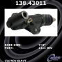 CENTRIC PARTS 138.43011 Centric Premium Clutch Slave Cylinder