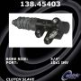 CENTRIC PARTS 138.45403 Centric Premium Clutch Slave Cylinder