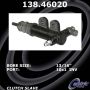 CENTRIC PARTS 138.46020 Centric Premium Clutch Slave Cylinder