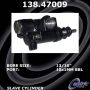 CENTRIC PARTS 138.47009 Centric Premium Clutch Slave Cylinder