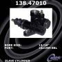 CENTRIC PARTS 138.47010 Centric Premium Clutch Slave Cylinder
