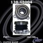 CENTRIC PARTS 138.48004 Centric Premium Clutch Slave Cylinder