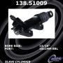 CENTRIC PARTS 138.51009 Centric Premium Clutch Slave Cylinder