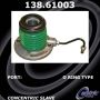 CENTRIC PARTS 138.61003 Centric Premium Clutch Slave Cylinder