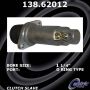CENTRIC PARTS 138.62012 Centric Premium Clutch Slave Cylinder