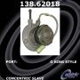 CENTRIC PARTS 138.62018 Centric Premium Clutch Slave Cylinder