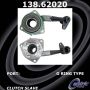 CENTRIC PARTS 138.62020 Centric Premium Clutch Slave Cylinder