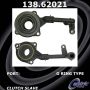 CENTRIC PARTS 138.62021 Centric Premium Clutch Slave Cylinder