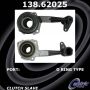 CENTRIC PARTS 138.62025 Centric Premium Clutch Slave Cylinder