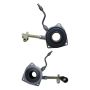CENTRIC PARTS 138.63010 Centric Premium Clutch Slave Cylinder