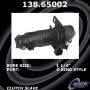 CENTRIC PARTS 138.65002 Centric Premium Clutch Slave Cylinder