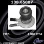 CENTRIC PARTS 138.65007 Centric Premium Clutch Slave Cylinder