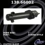 CENTRIC PARTS 138.66002 Centric Premium Clutch Slave Cylinder