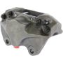 CENTRIC PARTS 141.02007 Centric Semi-Loaded Brake Caliper