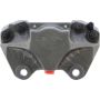 CENTRIC PARTS 141.02007 Centric Semi-Loaded Brake Caliper