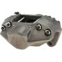 CENTRIC PARTS 141.02007 Centric Semi-Loaded Brake Caliper
