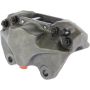 CENTRIC PARTS 141.02007 Centric Semi-Loaded Brake Caliper