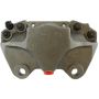 CENTRIC PARTS 141.02008 Centric Semi-Loaded Brake Caliper