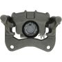 CENTRIC PARTS 141.02503 Centric Semi-Loaded Brake Caliper