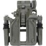 CENTRIC PARTS 141.02503 Centric Semi-Loaded Brake Caliper