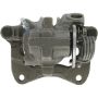 CENTRIC PARTS 141.02504 Centric Semi-Loaded Brake Caliper