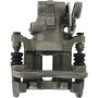 CENTRIC PARTS 141.02504 Centric Semi-Loaded Brake Caliper