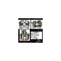 CENTRIC PARTS 141.02504 Centric Semi-Loaded Brake Caliper
