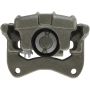 CENTRIC PARTS 141.02504 Centric Semi-Loaded Brake Caliper