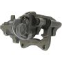 CENTRIC PARTS 141.02504 Centric Semi-Loaded Brake Caliper